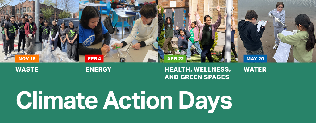 Climate Action Days