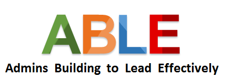 ABLE Logo