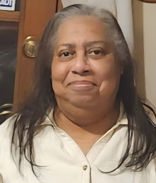 President Francine Francis, Local 1251 