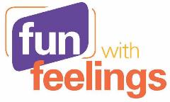 Fun with Feelings Logo Fun with Feelings Logo