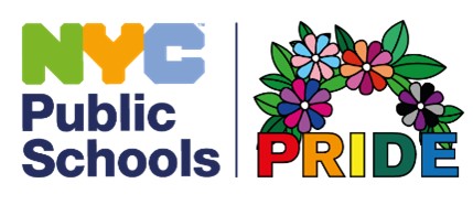 PRIDE Logo